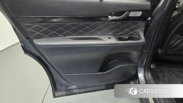 Hyundai Palisade id 4651314 из Кореи 17
