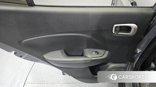 Hyundai Venue id 4904132 из Кореи 17