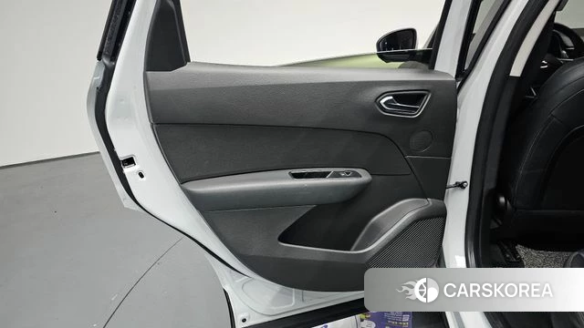 Renault Korea (Samsung) XM3 id 4769849 из Кореи 17