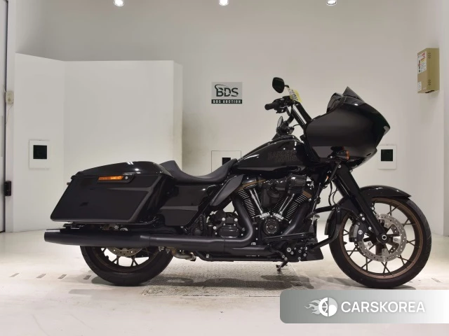 Проданный Harley-Davidson Road Glide ST FLTRXST1920 2023 из Японии