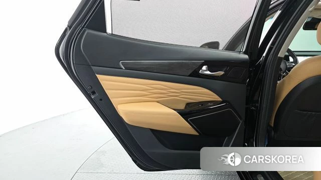 Kia K7 Premier id 4543095 из Кореи 17