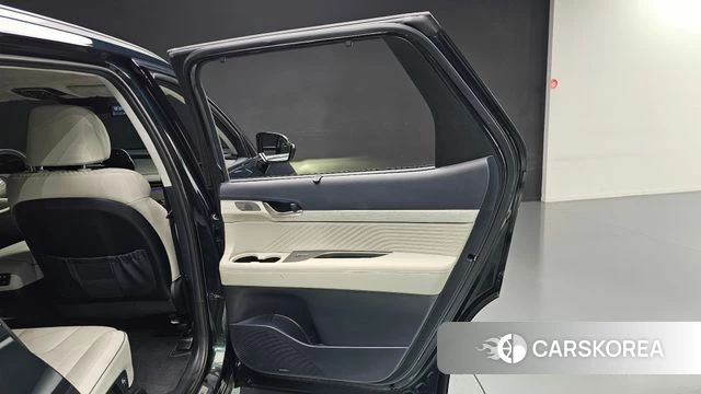 Hyundai The New Palisade id 4480411 из Кореи 17