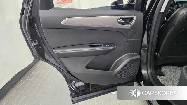 Renault Korea (Samsung) XM3 id 4591909 из Кореи 17