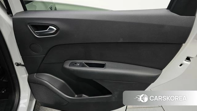 Renault Korea (Samsung) XM3 id 4383944 из Кореи 17