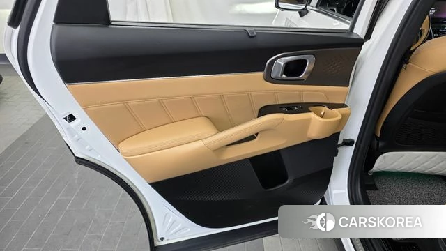 Kia Sorento 4th Generation id 4906275 из Кореи 17