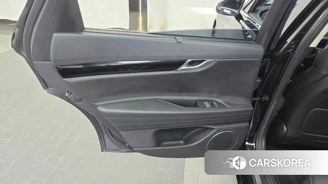 Genesis G80 (RG3) id 4619506 из Кореи 17