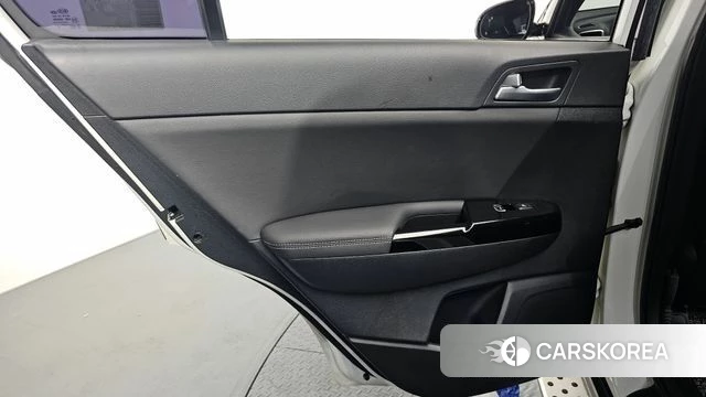 Kia Sportage The Bold id 4562279 из Кореи 17