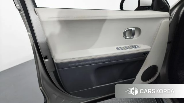 Hyundai Ionic 5 id 4223186 из Кореи 17