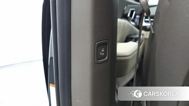 Kia Carnival 4th generation id 4475049 из Кореи 17
