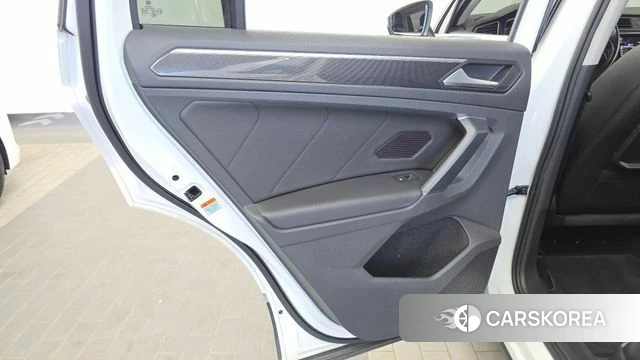 Volkswagen Tiguan second Generation id 4967016 из Кореи 17