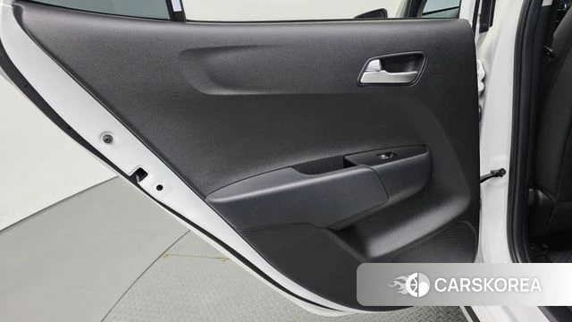 Kia Morning Urban (JA) id 4613585 из Кореи 17