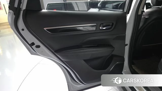 Renault Korea (Samsung) QM6 id 4557825 из Кореи 17