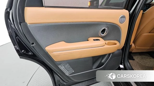 Hyundai Palisade (LX3) id 4715012 из Кореи 17