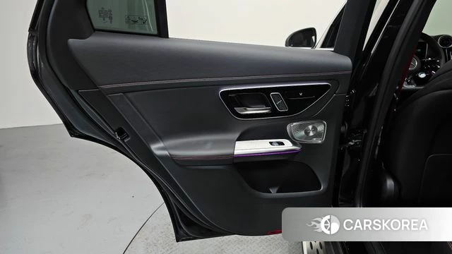Mercedes-Benz GLC-Class X253 id 4630200 из Кореи 17