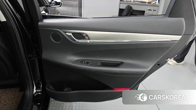 Hyundai The New Grandeur IG id 4294276 из Кореи 17
