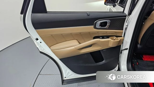 Kia The New Sorento 4th Generation id 4533510 из Кореи 17
