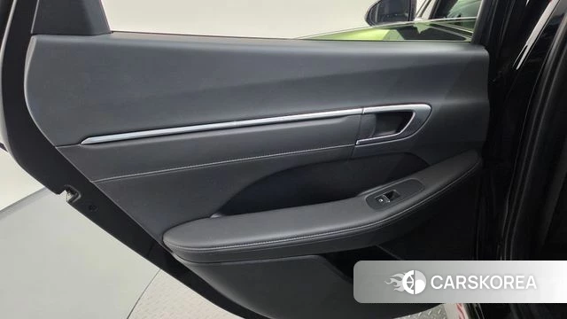 Hyundai Sonata (DN8) id 4758425 из Кореи 17