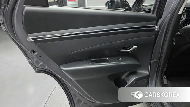 Hyundai Tucson (NX4) id 4361492 из Кореи 17