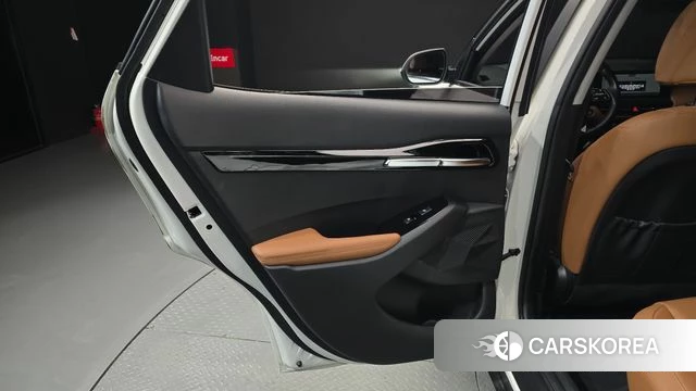 Kia The New Seltos id 4474868 из Кореи 17
