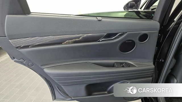 Genesis G80 (RG3) id 4427134 из Кореи 17