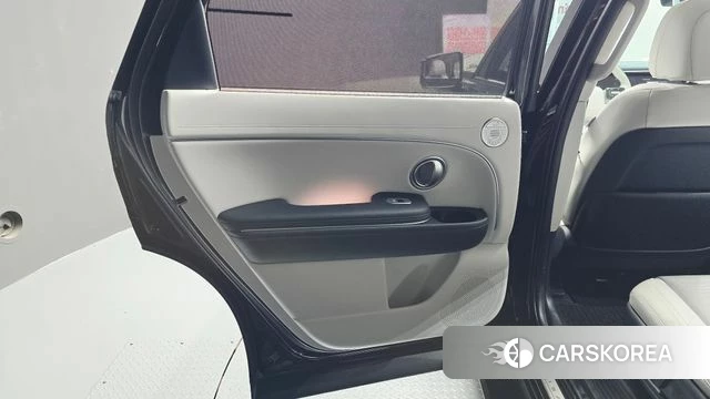 Hyundai Palisade (LX3) id 4229983 из Кореи 17