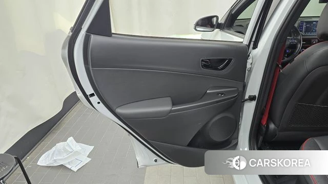 Hyundai Kona id 4502360 из Кореи 17