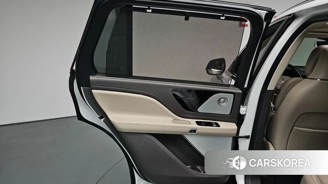 Lincoln Aviator 2nd generation id 4642116 из Кореи 17