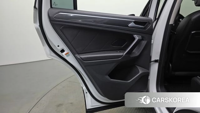Volkswagen Tiguan second Generation id 4764624 из Кореи 17
