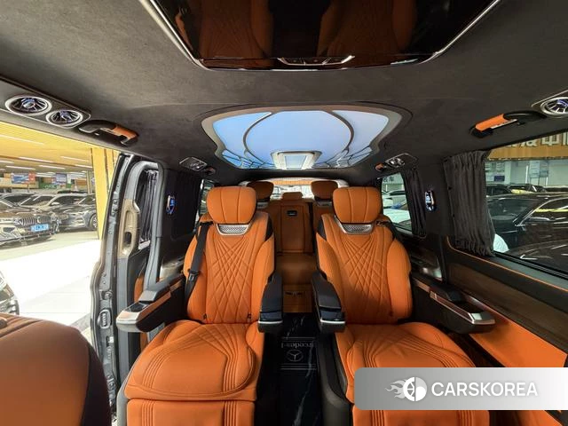 Mercedes-Benz Vito id 4271589 из Китая 17