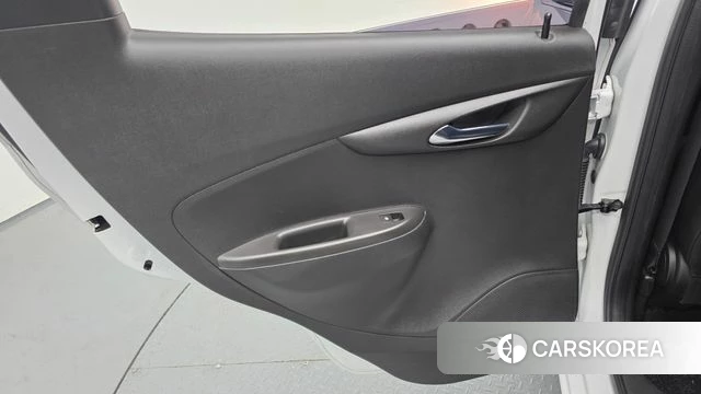 Chevrolet (GM Daewoo) The New Spark id 4284072 из Кореи 17