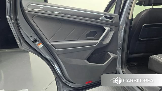 Volkswagen Tiguan Allspace id 4446045 из Кореи 17