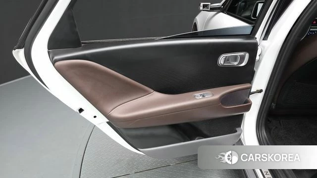 Hyundai Ionic 6 id 4541035 из Кореи 17
