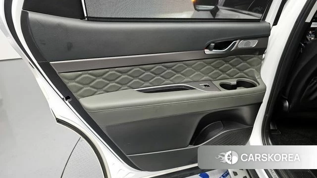 Hyundai Palisade id 4382651 из Кореи 17