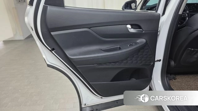 Hyundai The New Santa Fe id 4863916 из Кореи 17