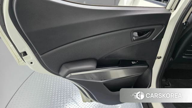 Ssangyong Berry New Tivoli id 4338918 из Кореи 17