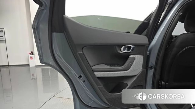 Polestar Polestar 2 id 4524156 из Кореи 17