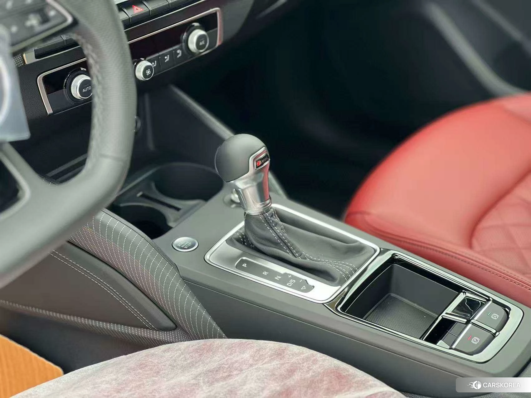 Audi Q2L id 4454125 из Китая 17