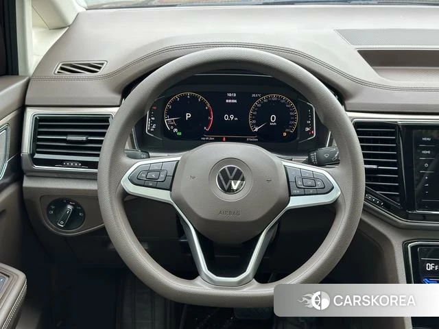 Volkswagen Weiran id 4239175 из Китая 17