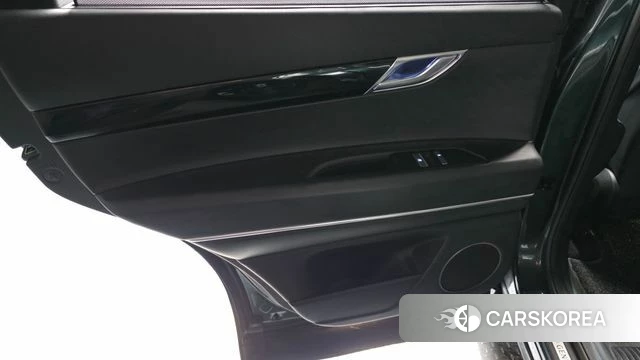 Genesis GV80 id 4283953 из Кореи 17