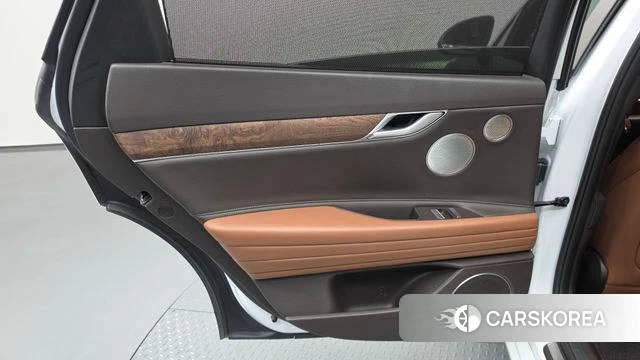Genesis G80 (RG3) id 4429184 из Кореи 17