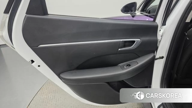 Hyundai Sonata (DN8) id 4482970 из Кореи 17