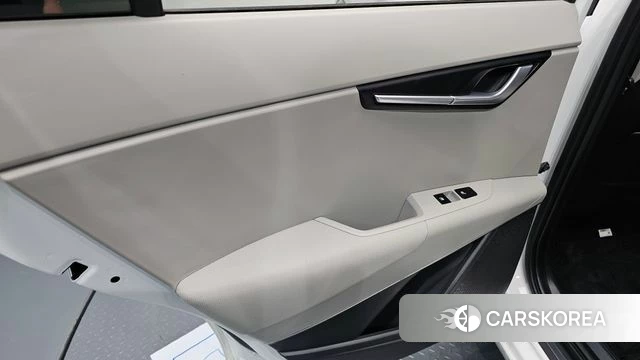 Kia Di All New Niro EV id 4534359 из Кореи 17
