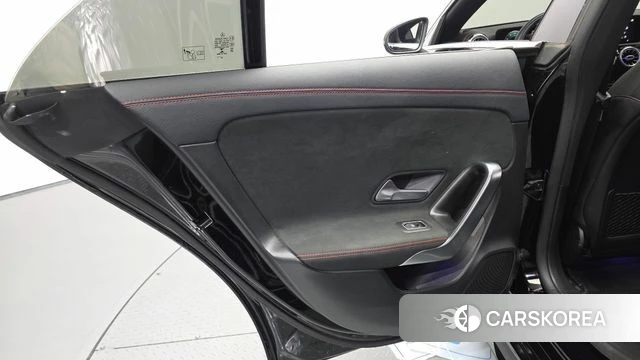 Mercedes-Benz CLA-Class C118 id 4780202 из Кореи 17