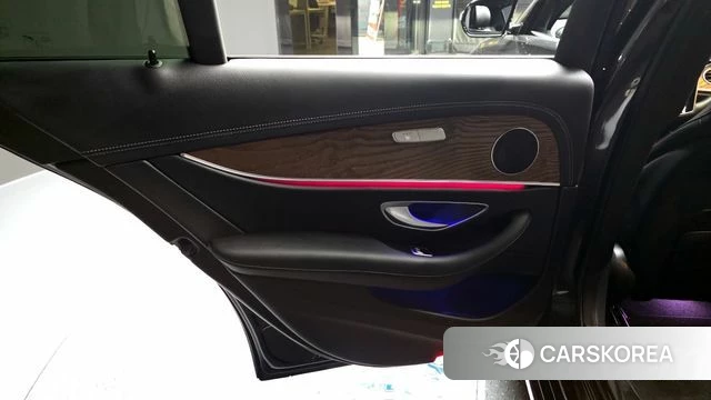 Mercedes-Benz E-Class W213 id 4266853 из Кореи 17