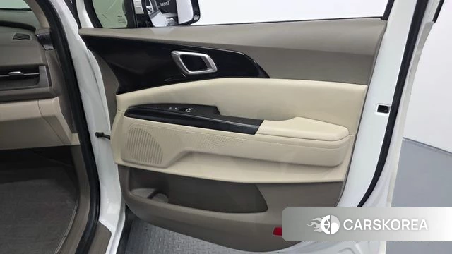 Kia Carnival 4th generation id 4580159 из Кореи 17