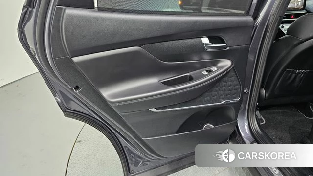 Hyundai The New Santa Fe id 4202915 из Кореи 17