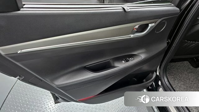 Hyundai The New Grandeur IG id 4415177 из Кореи 17