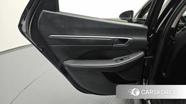 Hyundai Sonata (DN8) id 4650917 из Кореи 17