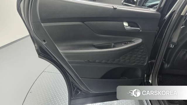 Hyundai Santa Fe TM id 4471543 из Кореи 17