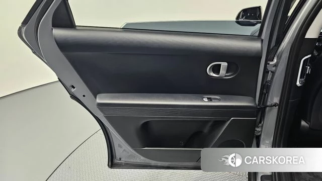 Hyundai Ionic 5 id 4641019 из Кореи 17